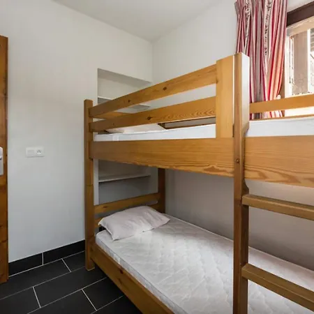 Les Aiguilles De Warens Holiday home Combloux