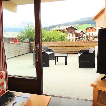 Holiday home Les Aiguilles De Warens
