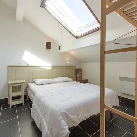 Les Aiguilles De Warens Holiday home Combloux