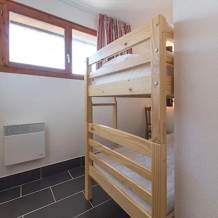 Les Aiguilles De Warens Holiday home *