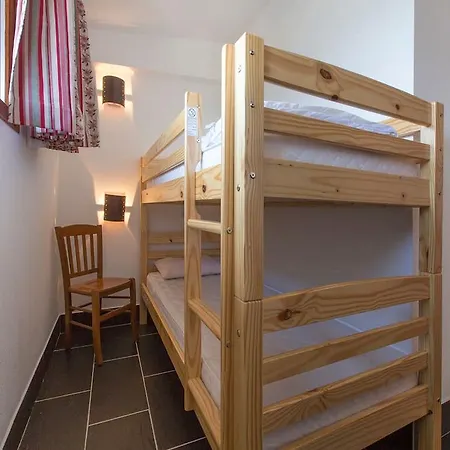 Les Aiguilles De Warens Holiday home Combloux