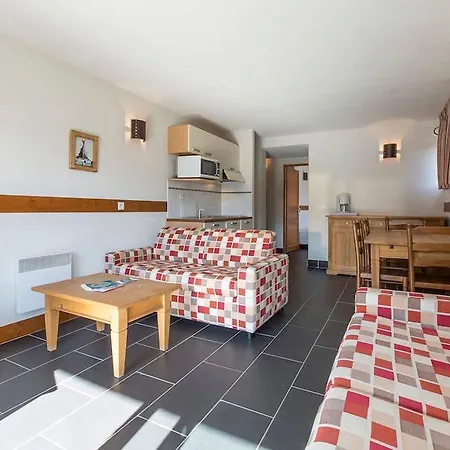 Holiday home Les Aiguilles De Warens Combloux
