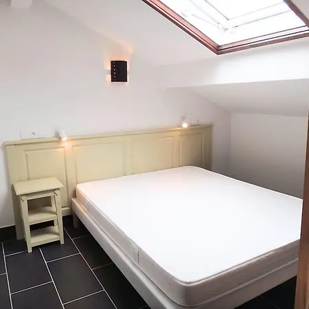 Les Aiguilles De Warens Holiday home Combloux
