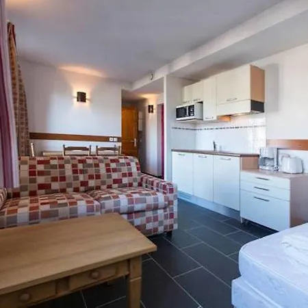 Holiday home Les Aiguilles De Warens