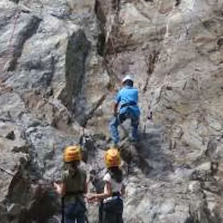 Hébergement de vacances Les Aiguilles De Warens