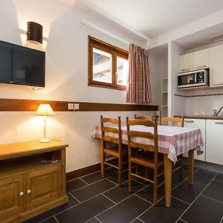 Les Aiguilles De Warens Holiday home Combloux