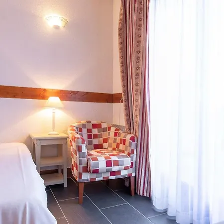 Holiday home Les Aiguilles De Warens