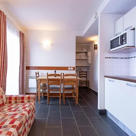 Holiday home Les Aiguilles De Warens Combloux