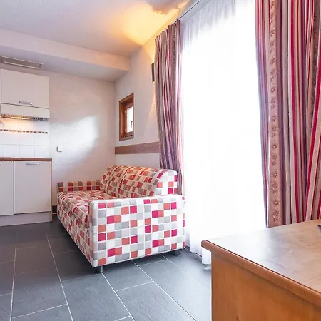 Holiday home Les Aiguilles De Warens *