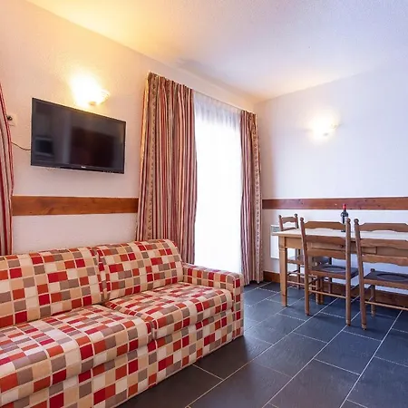 Holiday home Les Aiguilles De Warens *