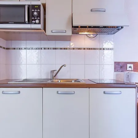 Holiday home Les Aiguilles De Warens Combloux