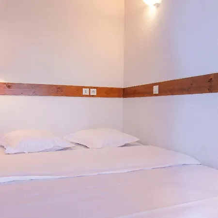 Les Aiguilles De Warens Holiday home