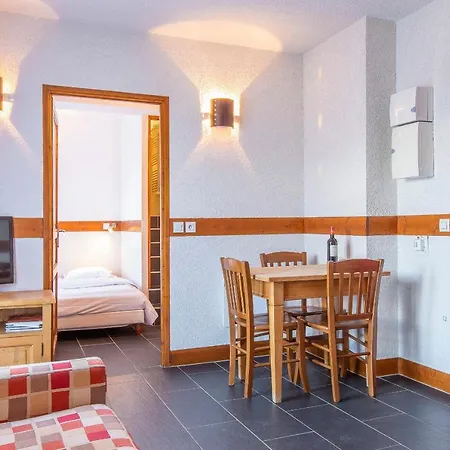 Holiday home Les Aiguilles De Warens