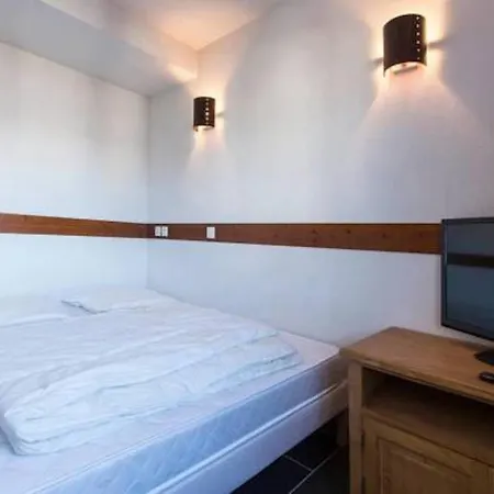 Les Aiguilles De Warens Holiday home Combloux