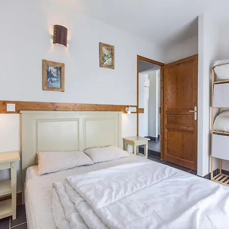 Casa vacanze Les Aiguilles De Warens