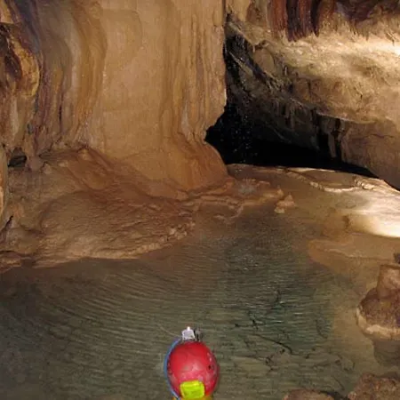 Les Aiguilles De Warens *