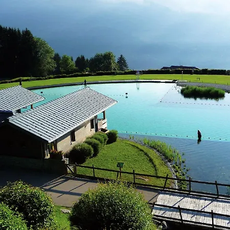 Les Aiguilles De Warens Casa vacanze *